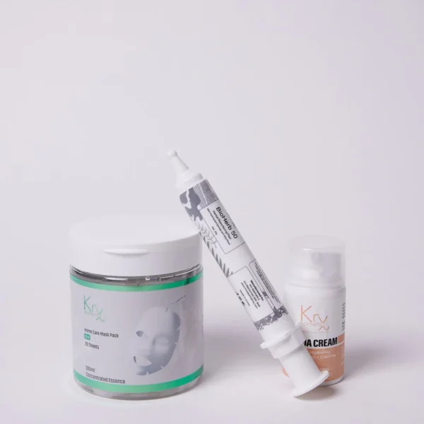 Green Sea Pre + Postcare Bundle