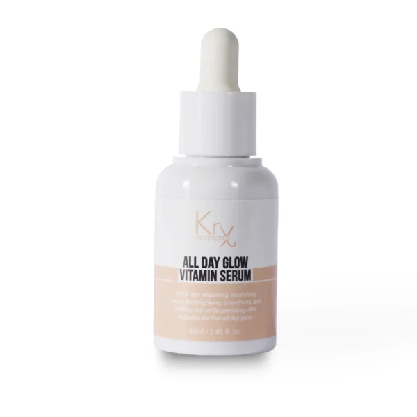 All-Day Glow Vitamin Serum