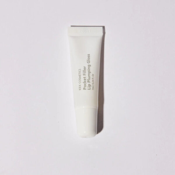 Pocket Filler Lip Plumping Gloss