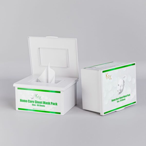 Cica Home Care Masks