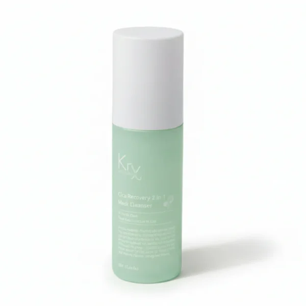 Cica Recovery 2 in 1 Cleanser 200ml