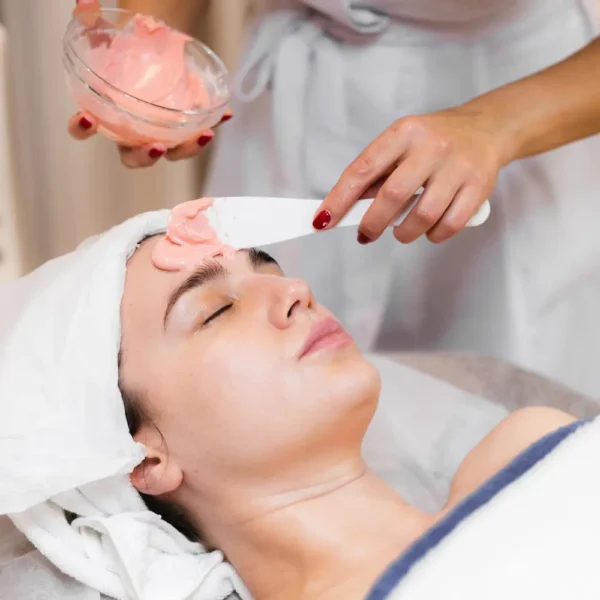 Deep Cleansing Facial