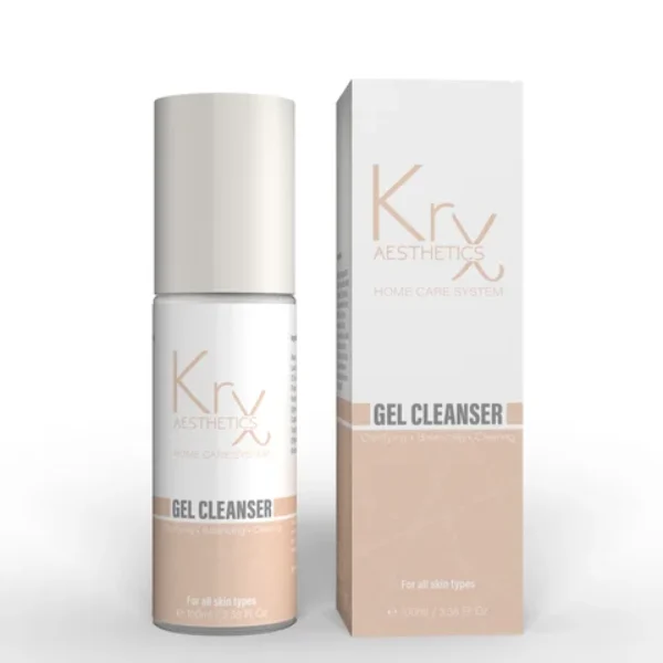 Glow Gel Cleanser