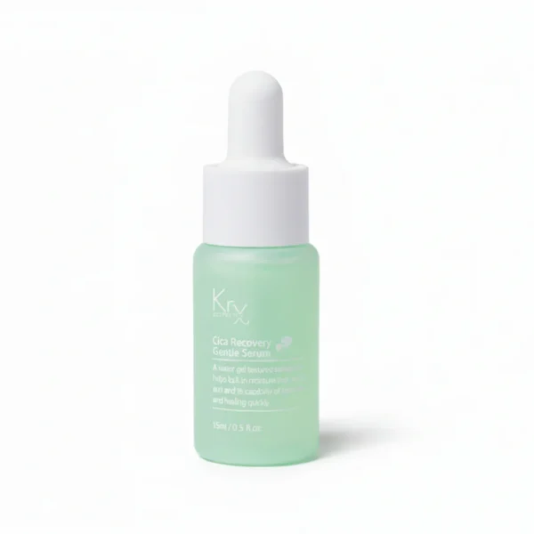 Cica Recovery Gentle Serum 15ml
