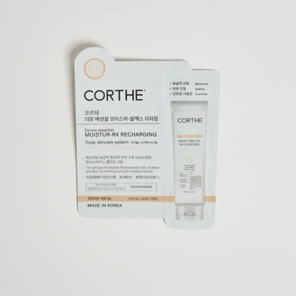 SAMPLE Corthe RX-Recharging 20/Pack