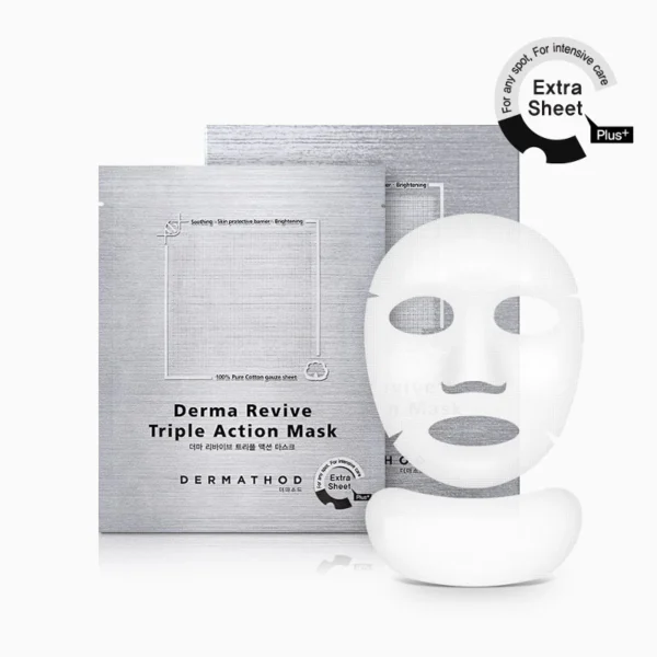 Revive Triple Action Mask
