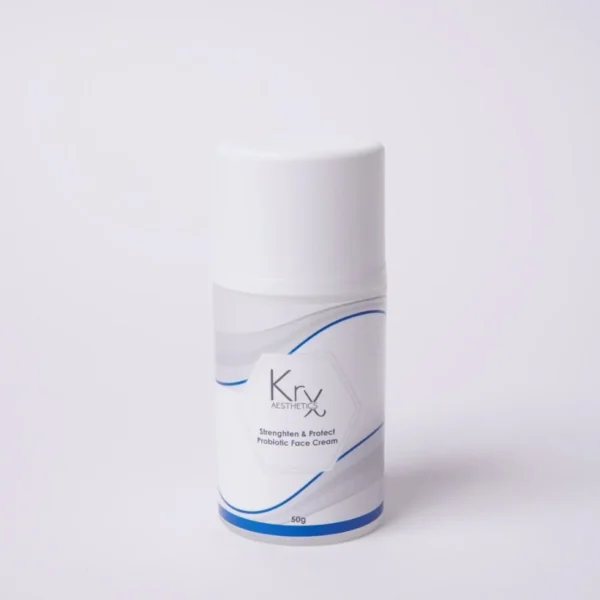 Strengthen + Protect Probiotic Face Cream