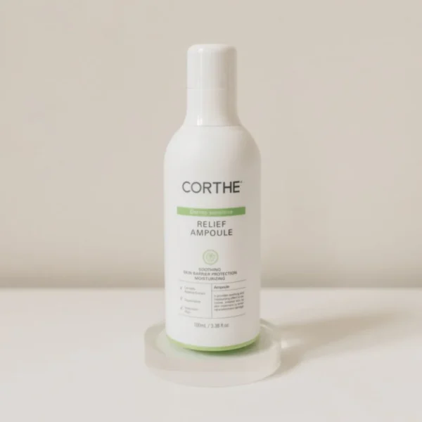 Dermo Sensitive Relief Ampoule