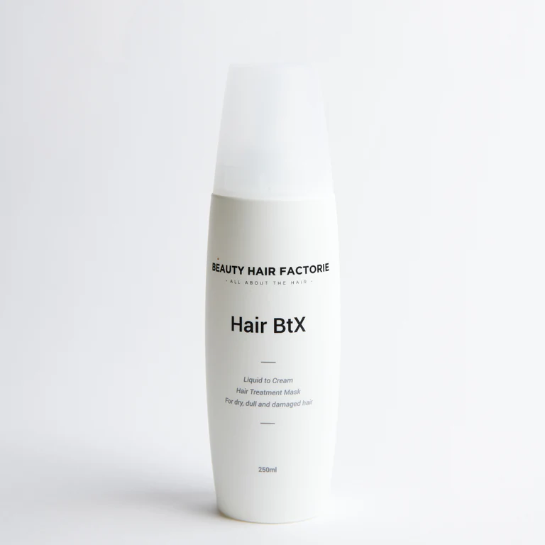 KRX Hair BtX