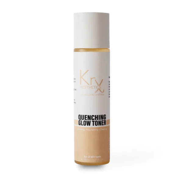 Quenching Glow Toner