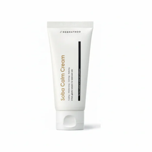 Soba Calm Cream