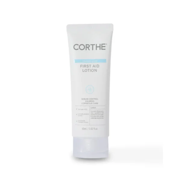 Dermo Pure First Aid Lotion