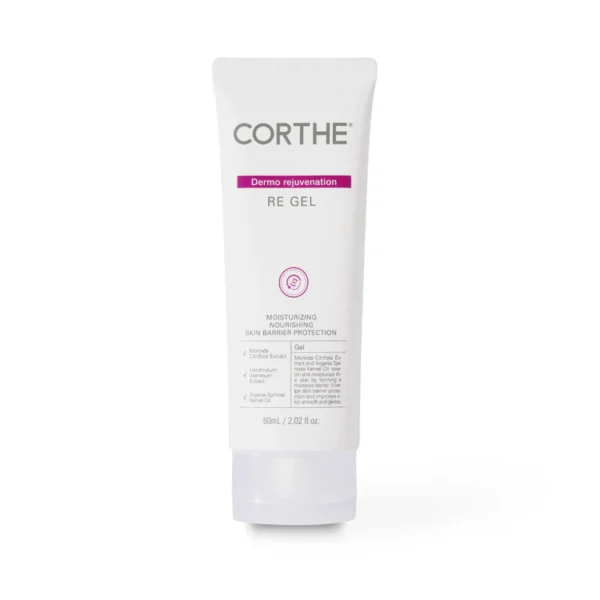Dermo Rejuvenation Re Gel