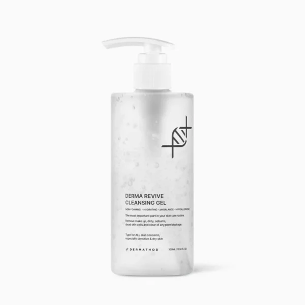Revive Cleansing Gel