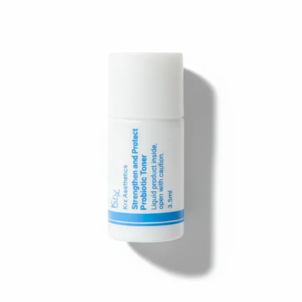 SAMPLE KrX Strengthen + Protect Probiotic Face Toner