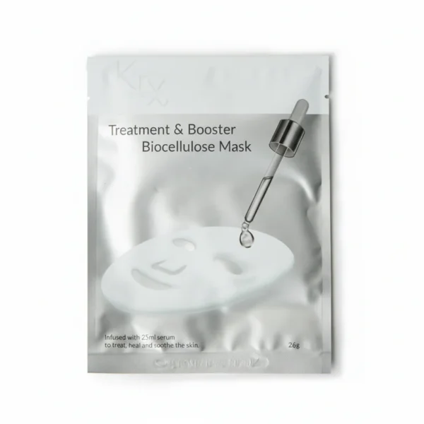 Treatment & Booster Biocellulose Mask