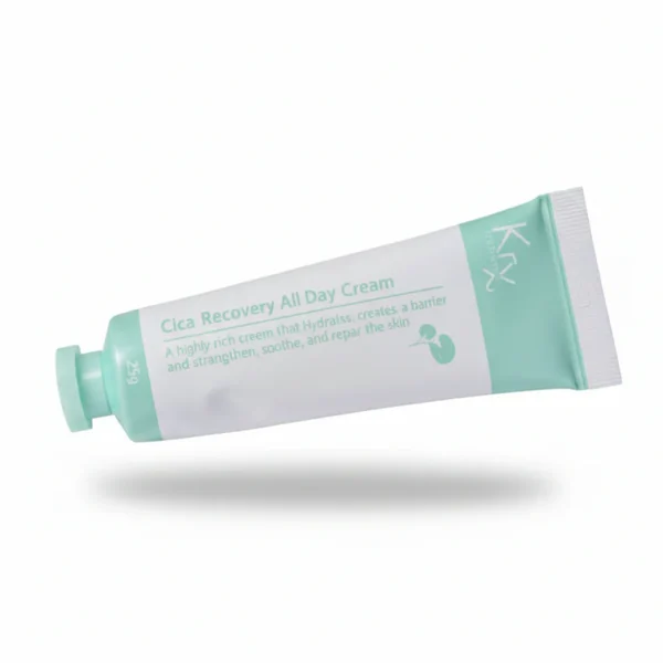 Cica Recovery All Day Cream 100g