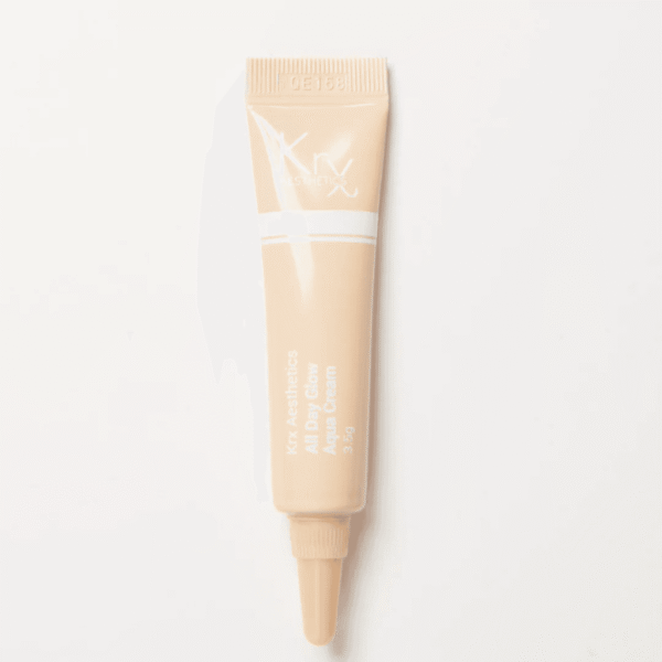 SAMPLE KrX Aqua Cream