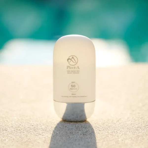 Pfect-A Solar Elixir Sunscreen
