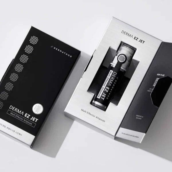 EZ Jet Multi Effector Ampoule