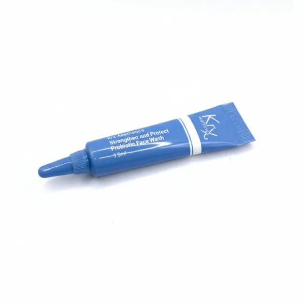 SAMPLE KrX Strengthen + Protect Probiotic Wash